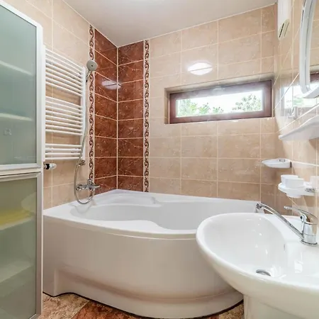 Apartment Blizko Centra Prahy