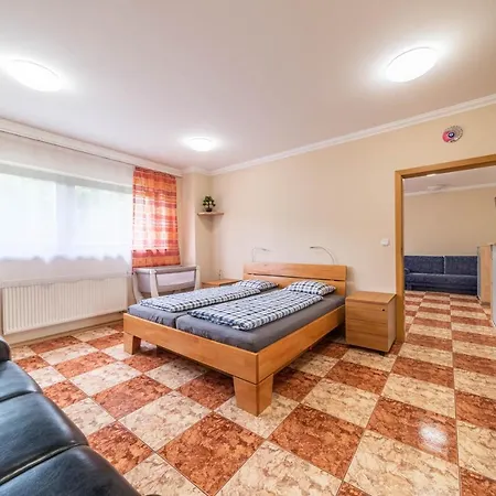 Blizko Centra Prahy Praga