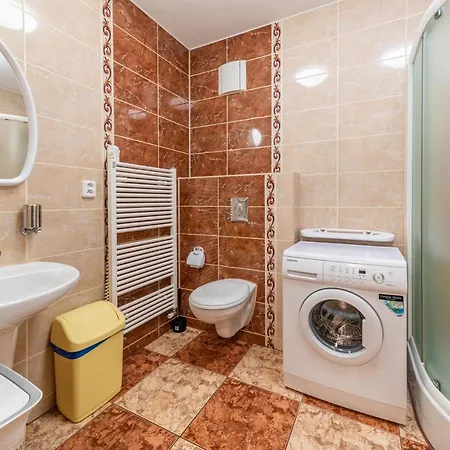 Blizko Centra Prahy *